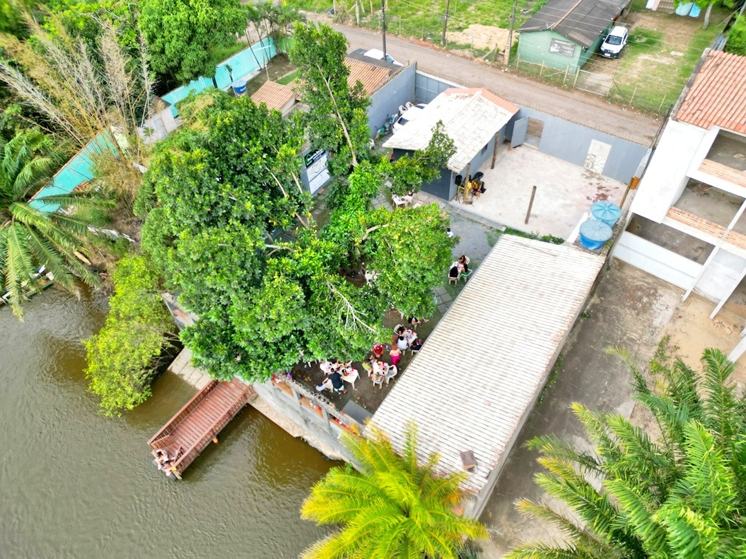 Recanto do Richard Restaurante - Turismo em Guriri (9)
