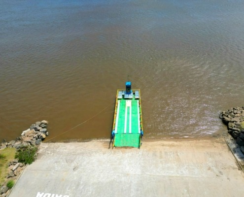 Balsa de Guriri à Conceição da Barra (10)