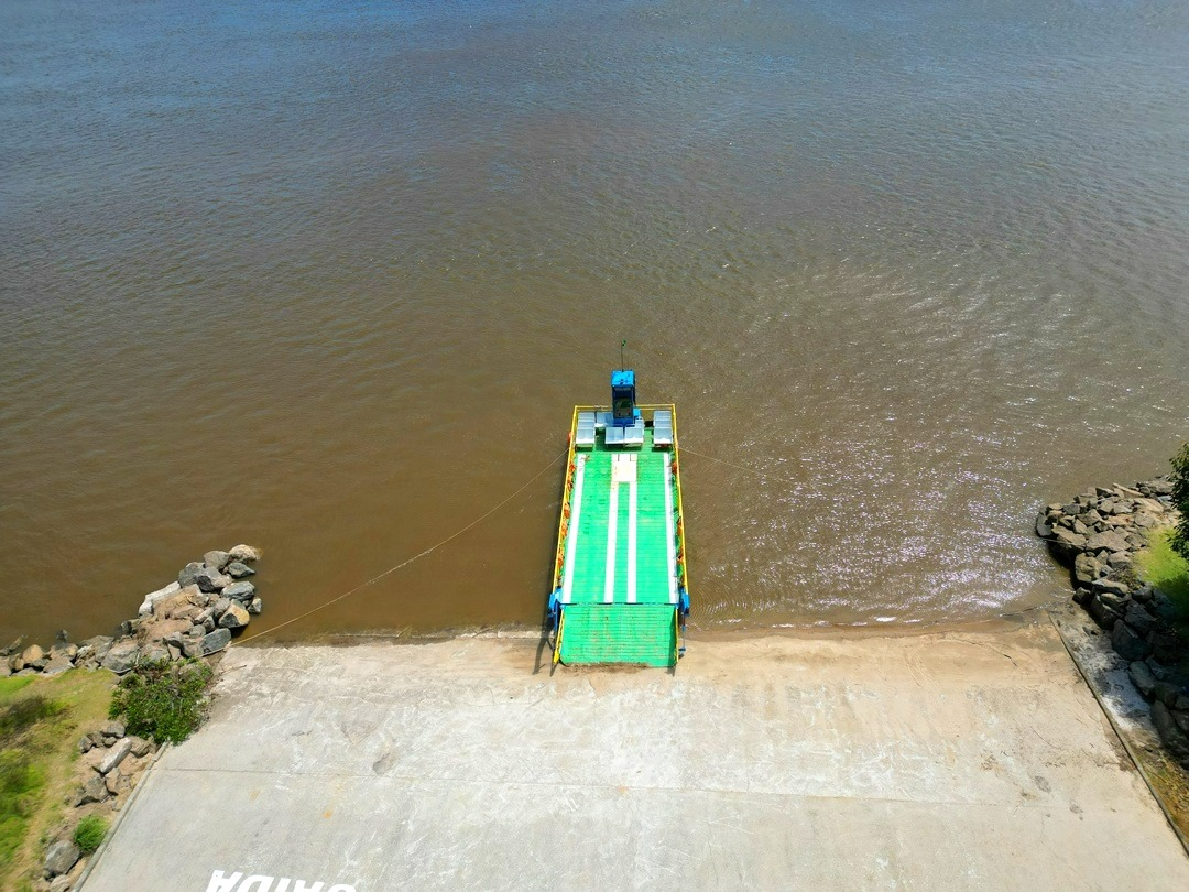 Balsa de Guriri à Conceição da Barra (10)