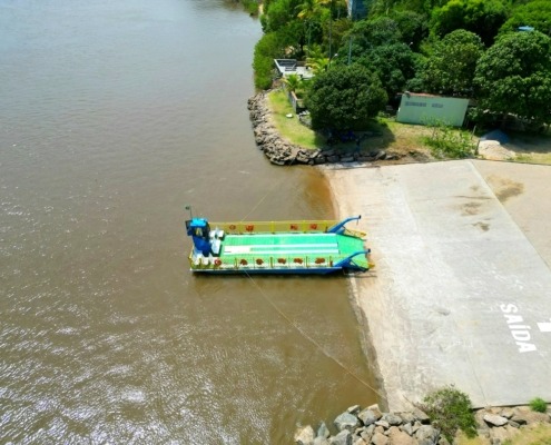 Balsa de Guriri à Conceição da Barra (11)
