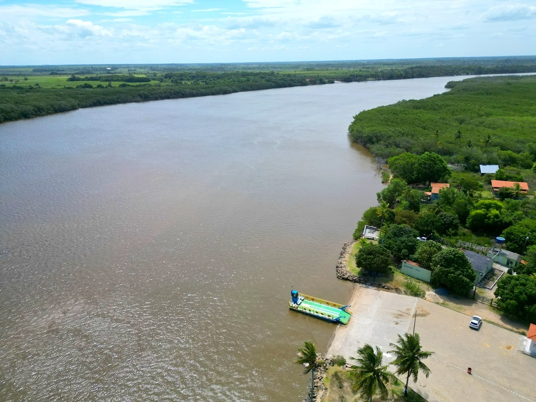 Balsa de Guriri à Conceição da Barra (12)