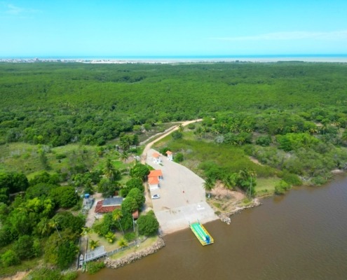 Balsa de Guriri à Conceição da Barra (13)