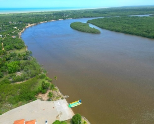 Balsa de Guriri à Conceição da Barra (14)