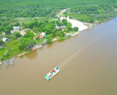 Balsa de Guriri à Conceição da Barra (16)
