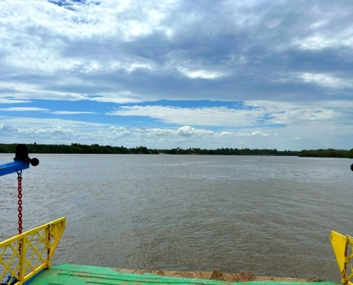 Balsa de Guriri à Conceição da Barra (18)