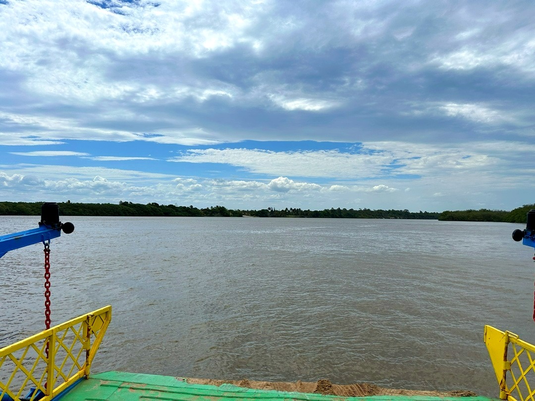 Balsa de Guriri à Conceição da Barra (18)