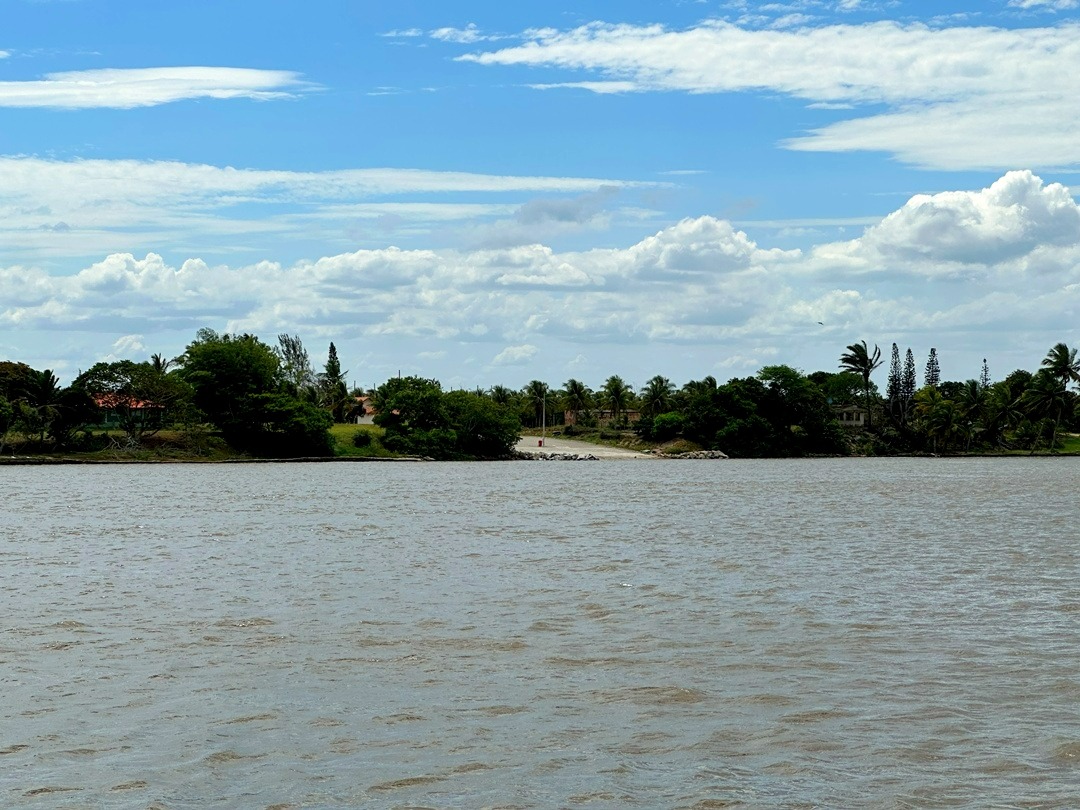 Balsa de Guriri à Conceição da Barra (19)