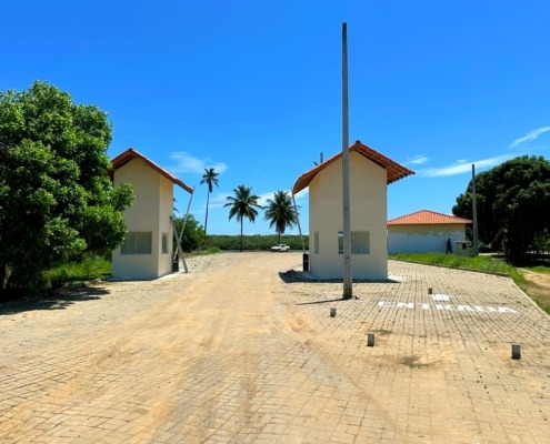 Balsa de Guriri à Conceição da Barra (2)