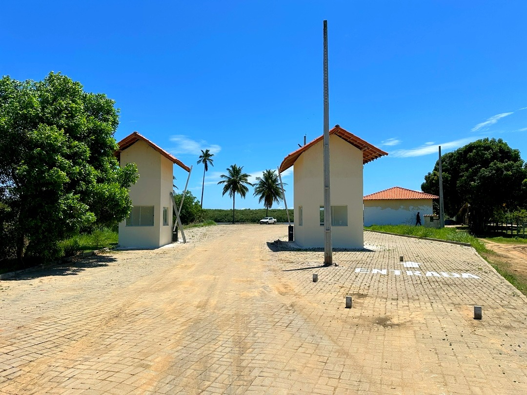Balsa de Guriri à Conceição da Barra (2)