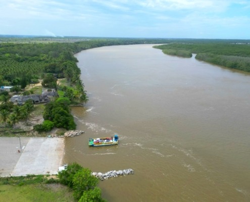 Balsa de Guriri à Conceição da Barra (21)