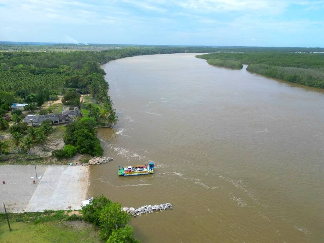 Balsa de Guriri à Conceição da Barra (21)