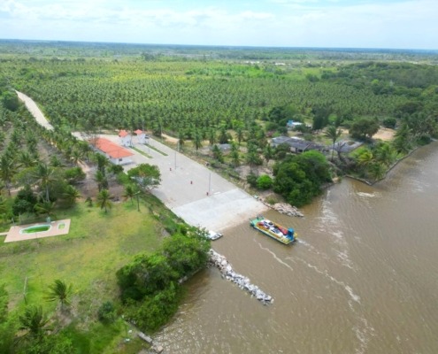 Balsa de Guriri à Conceição da Barra (22)
