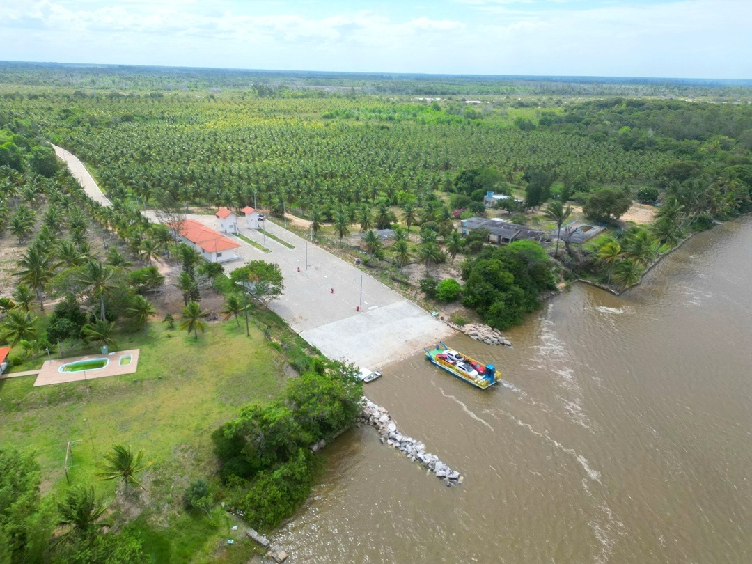 Balsa de Guriri à Conceição da Barra (22)