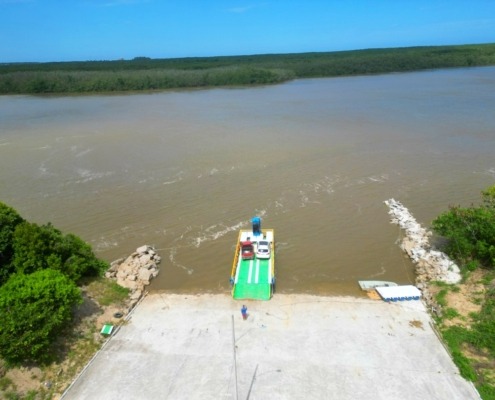 Balsa de Guriri à Conceição da Barra (23)
