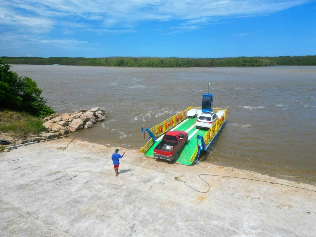 Balsa de Guriri à Conceição da Barra (24)
