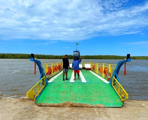 Balsa de Guriri à Conceição da Barra (25)