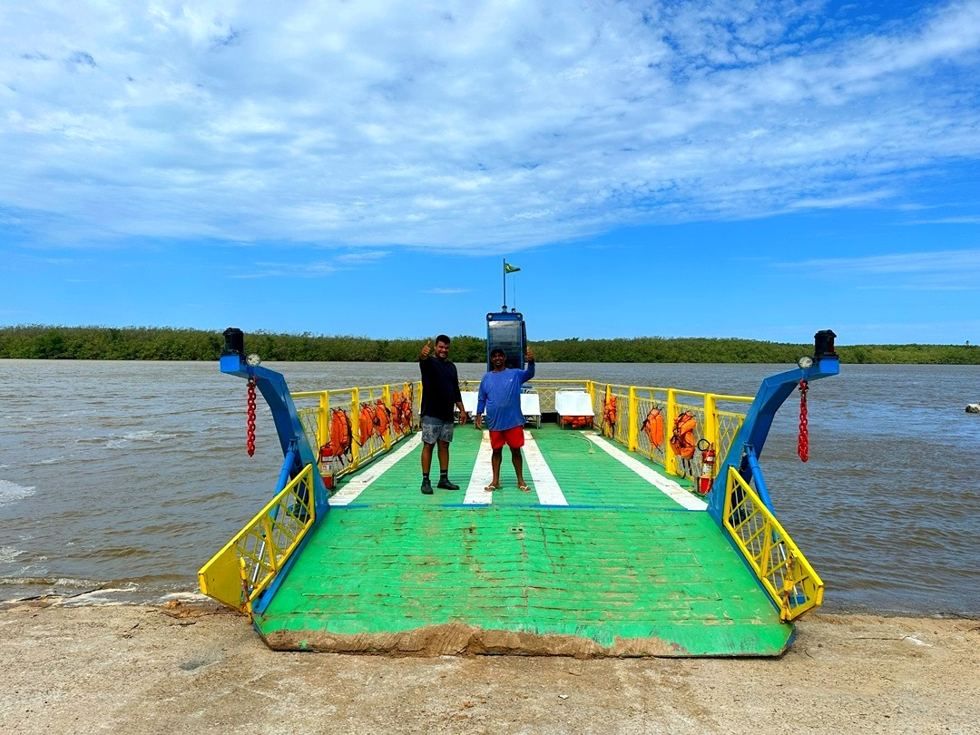 Balsa de Guriri à Conceição da Barra (25)