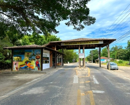 Balsa de Guriri à Conceição da Barra (29)