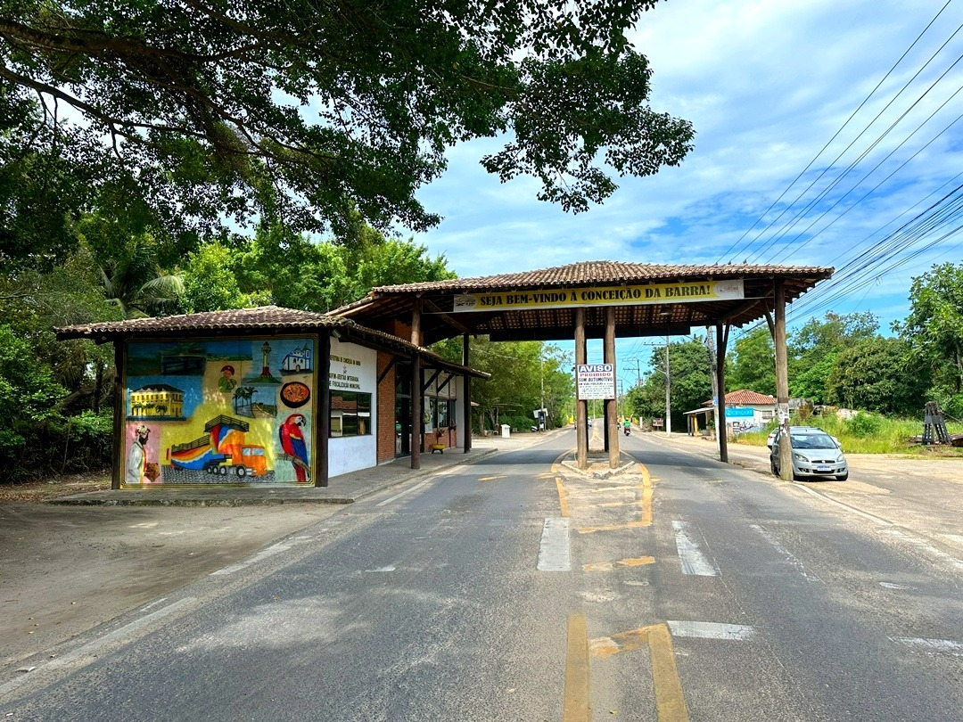 Balsa de Guriri à Conceição da Barra (29)