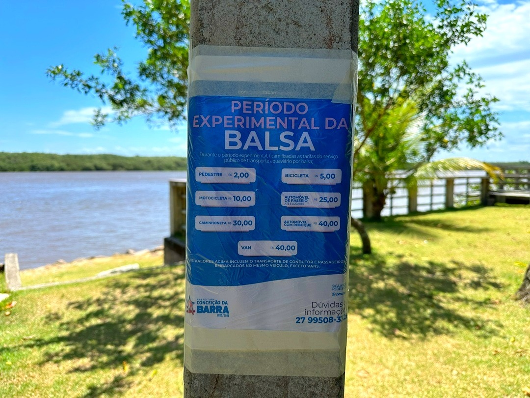 Balsa de Guriri à Conceição da Barra (30)