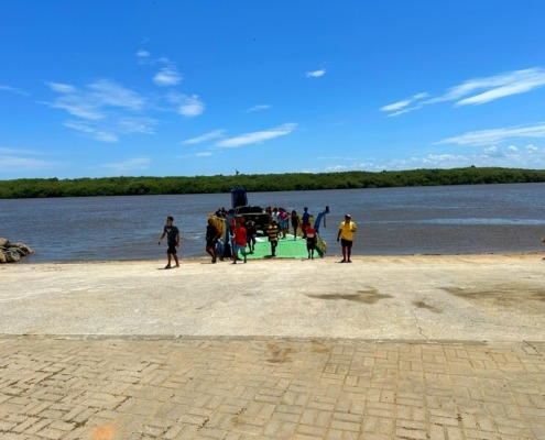 Balsa de Guriri à Conceição da Barra (6)