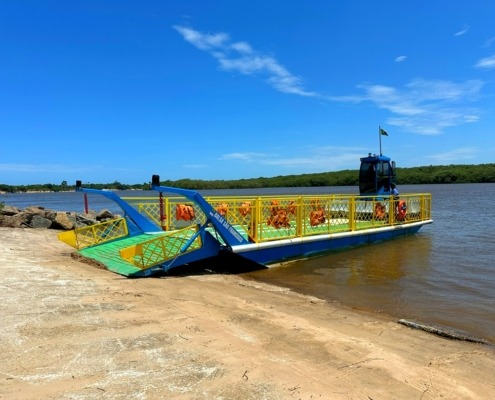 Balsa de Guriri à Conceição da Barra (8)