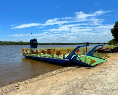 Balsa de Guriri à Conceição da Barra (9)