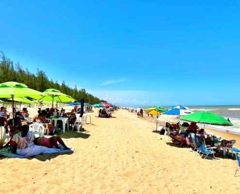 Praia do Bosque Guriri ES (10)