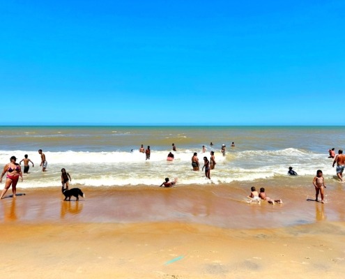 Praia do Bosque Guriri ES (12)