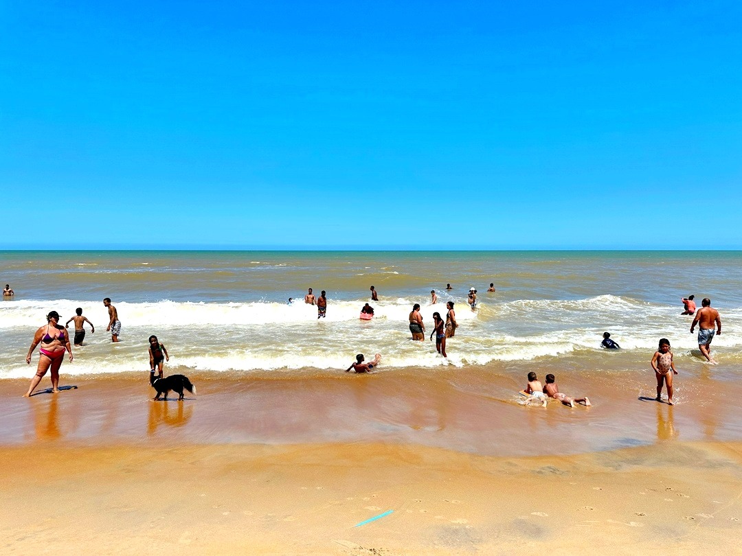 Praia do Bosque Guriri ES (12)