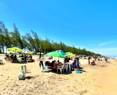 Praia do Bosque Guriri ES (14)