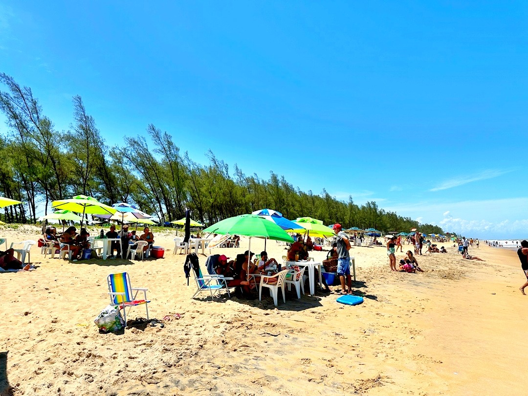 Praia do Bosque Guriri ES (14)