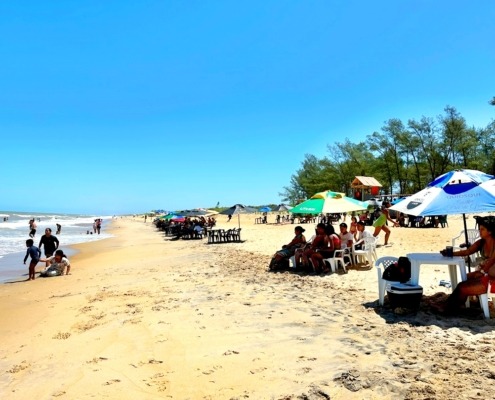 Praia do Bosque Guriri ES (15)