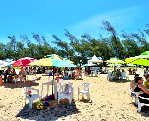 Praia do Bosque Guriri ES (16)