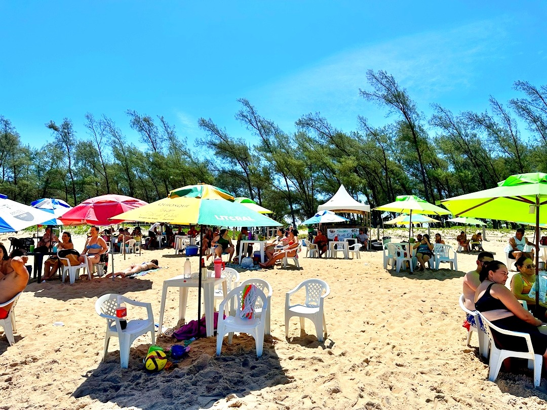 Praia do Bosque Guriri ES (16)