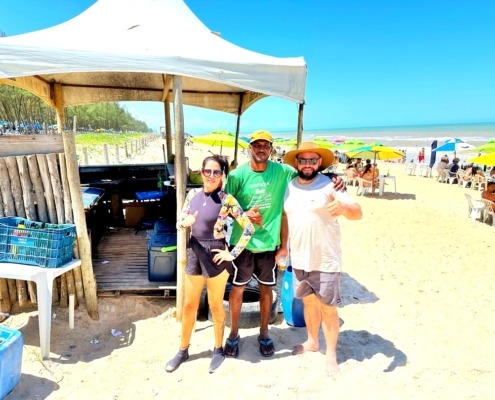 Praia do Bosque Guriri ES (17)