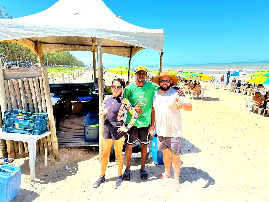 Praia do Bosque Guriri ES (17)