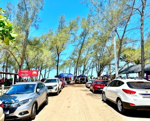 Praia do Bosque Guriri ES (18)