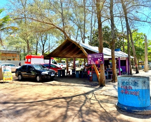 Praia do Bosque Guriri ES (20)