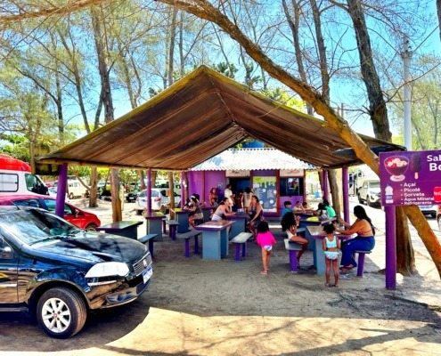 Praia do Bosque Guriri ES (21)