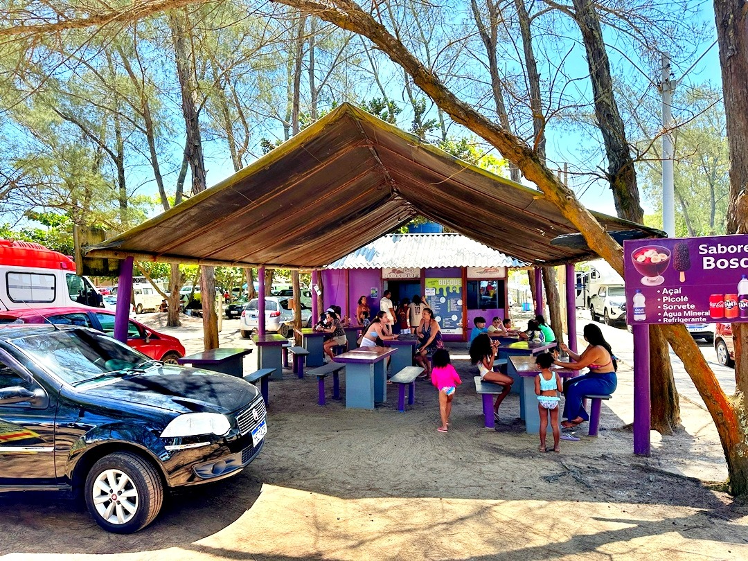 Praia do Bosque Guriri ES (21)