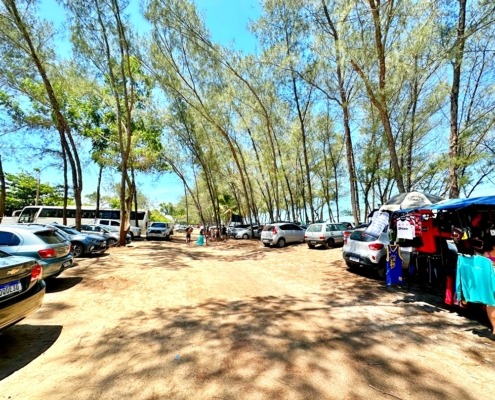 Praia do Bosque Guriri ES (22)