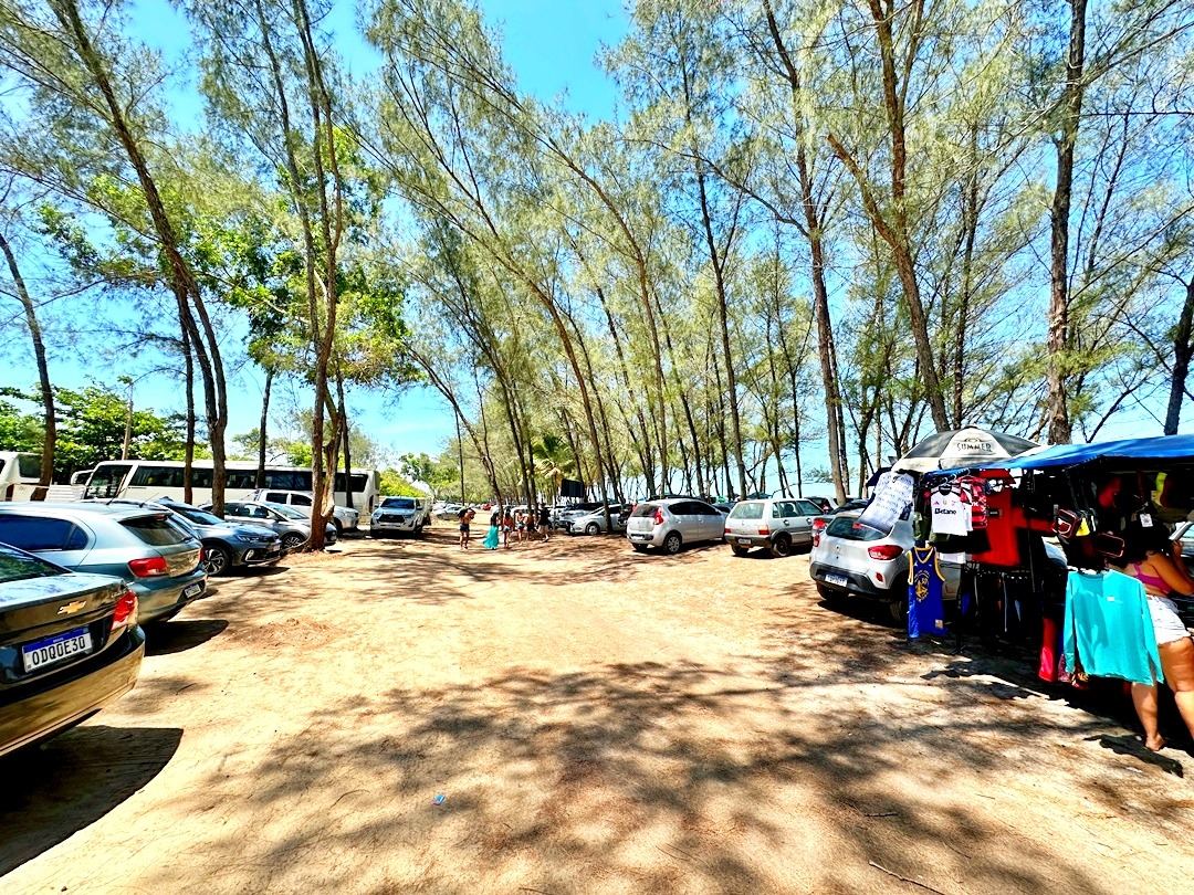 Praia do Bosque Guriri ES (22)