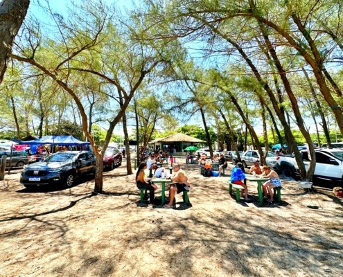 Praia do Bosque Guriri ES (25)