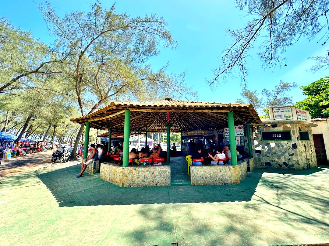 Praia do Bosque Guriri ES (26)