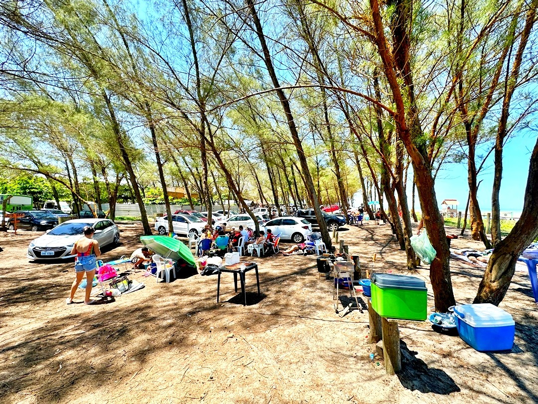 Praia do Bosque Guriri ES (27)