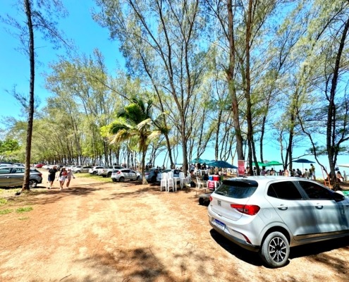 Praia do Bosque Guriri ES (28)