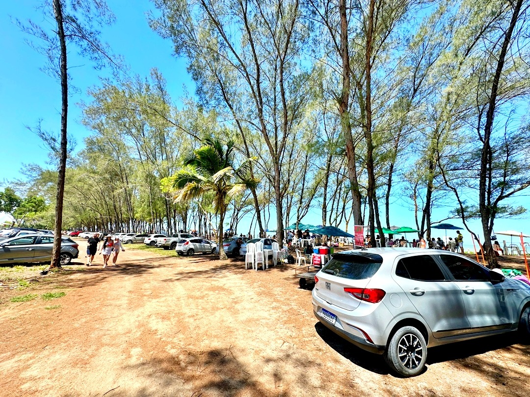 Praia do Bosque Guriri ES (28)