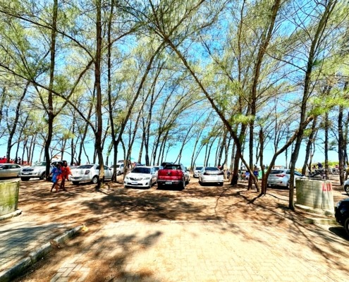 Praia do Bosque Guriri ES (32)