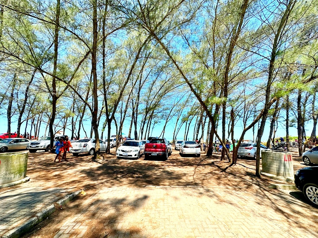 Praia do Bosque Guriri ES (32)